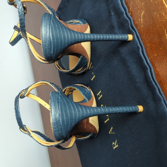 Ralph Lauren Purple Lable - Picture 6 of 8